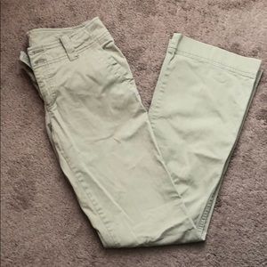 American Eagle Pants